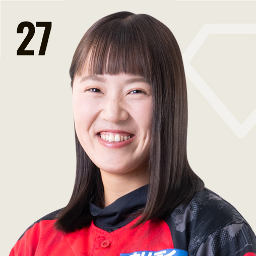 黒田 菜那