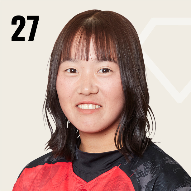 黒田 菜那