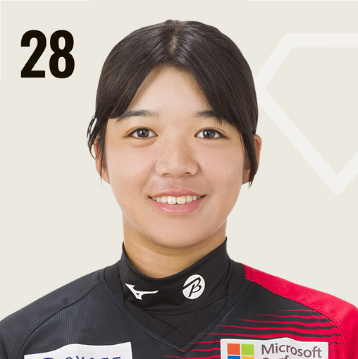 伊東 杏珠