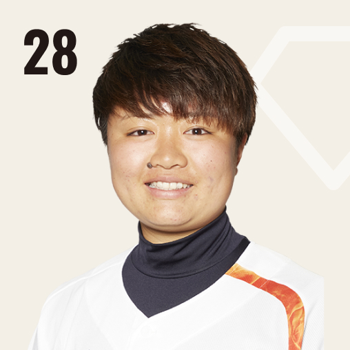 大越 玲那