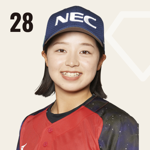 中野 怜奈