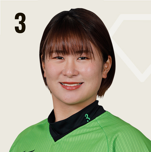 井上 瑞希