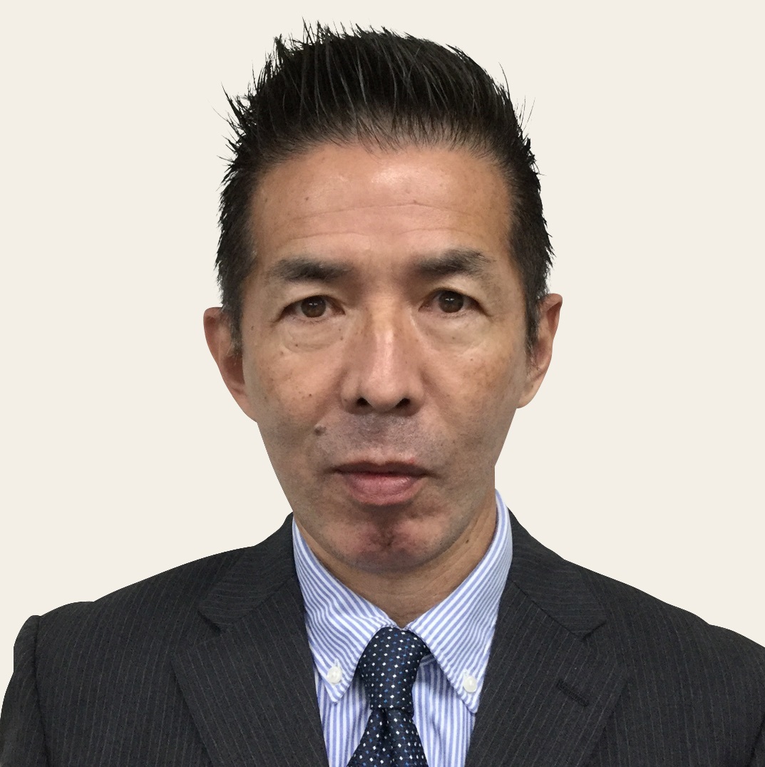 弓場 藤徳