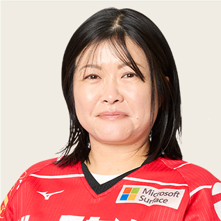 岩渕 有美