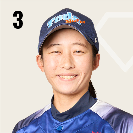 藤原 奈実