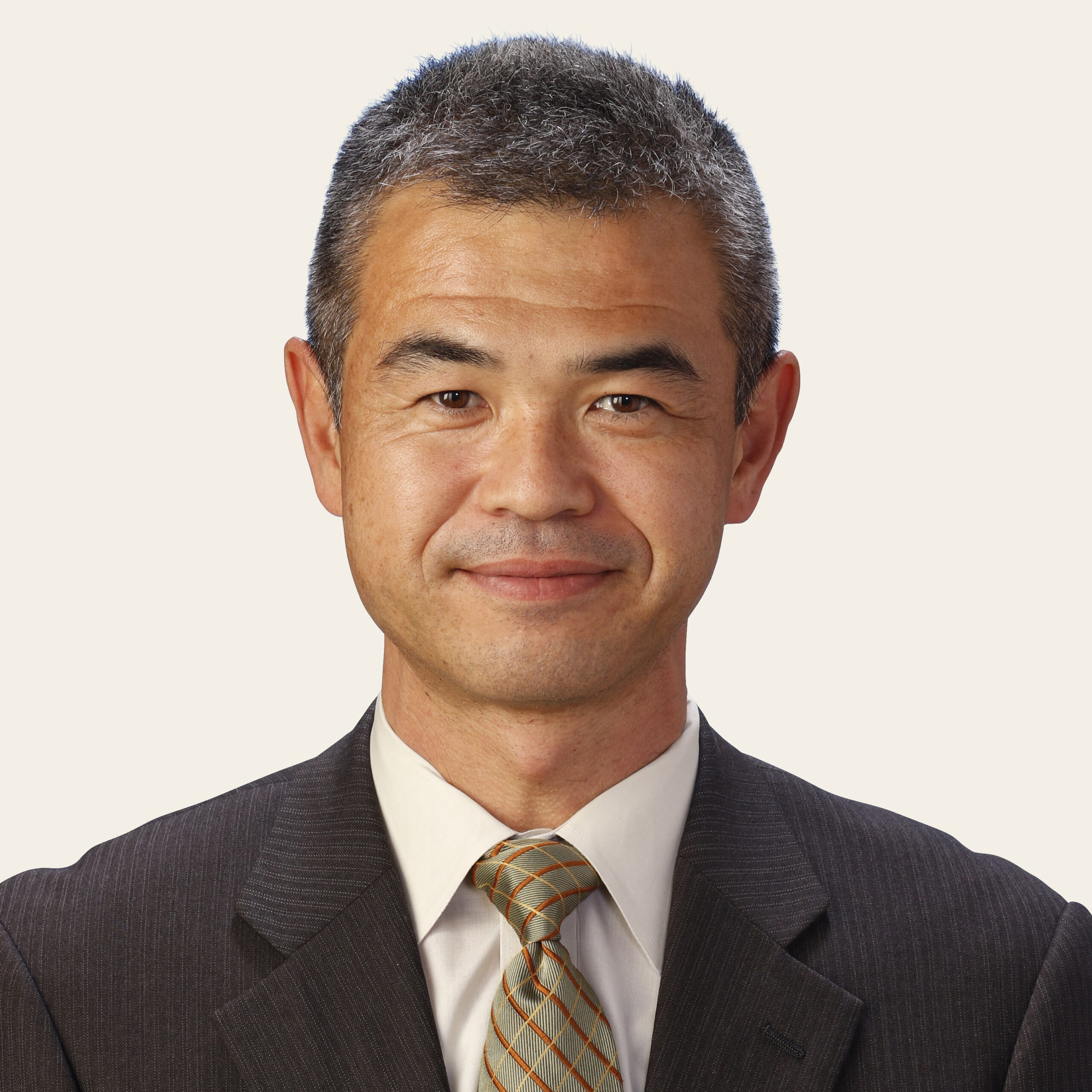 渡邊 守雄