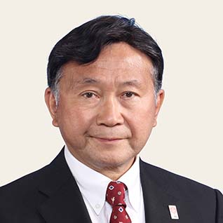 横川 秀男