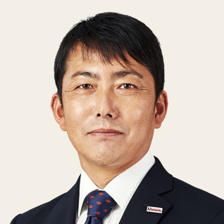 武本 謙治