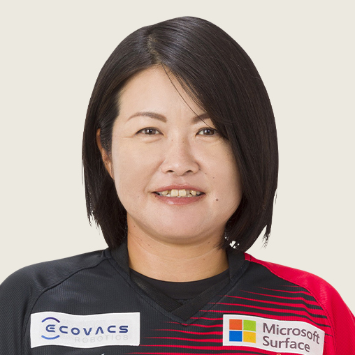 岩渕 有美