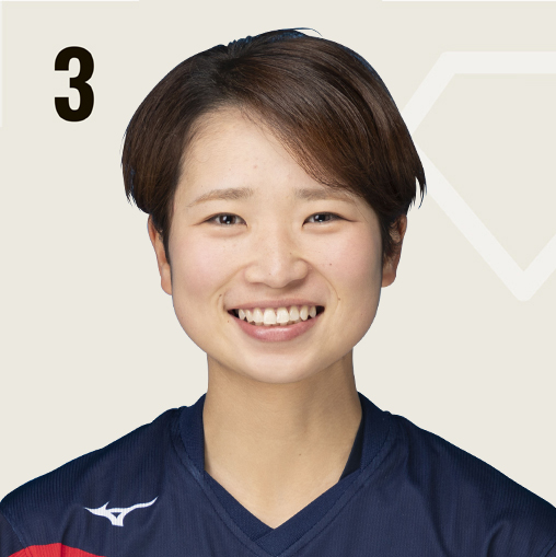 小林 綾実