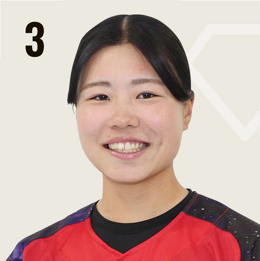 江藤 楓果