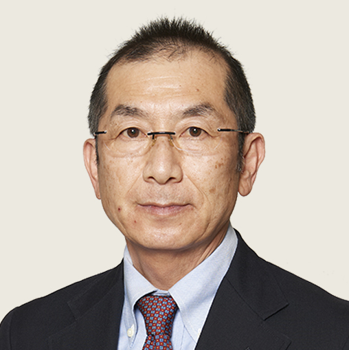 馬渕 俊弘