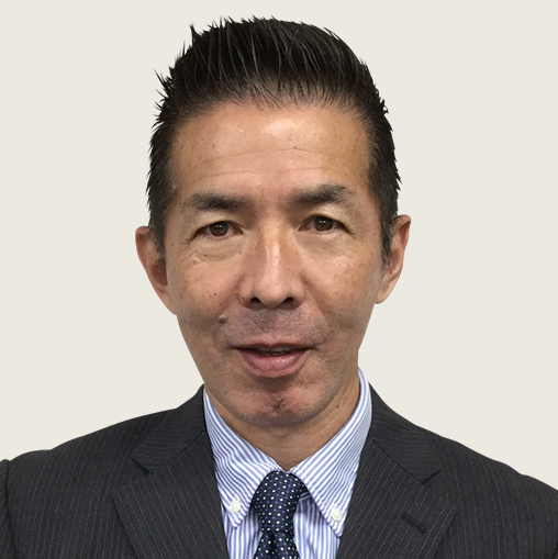 弓場 藤徳