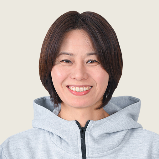 新木 祐未