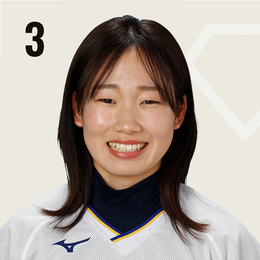 野上 あすか