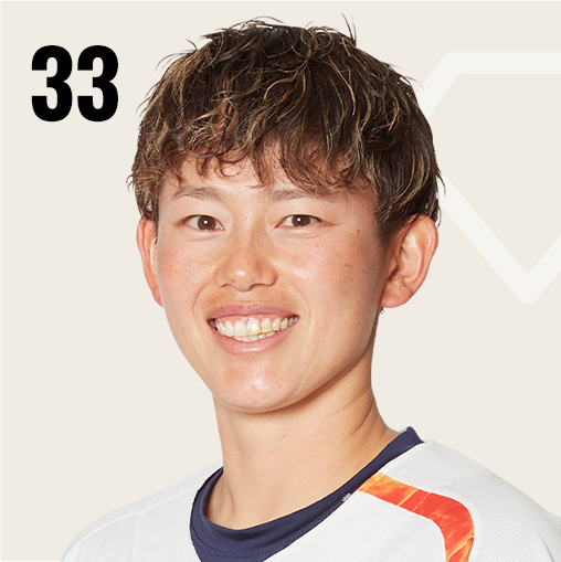 森山 遥菜