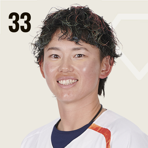 森山 遥菜