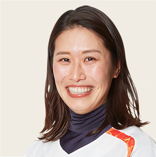 栗田 美穂