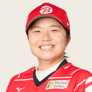 我妻 悠香