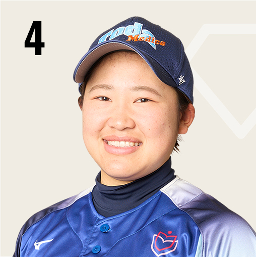 今田 まな