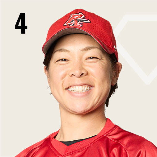 原田 のどか