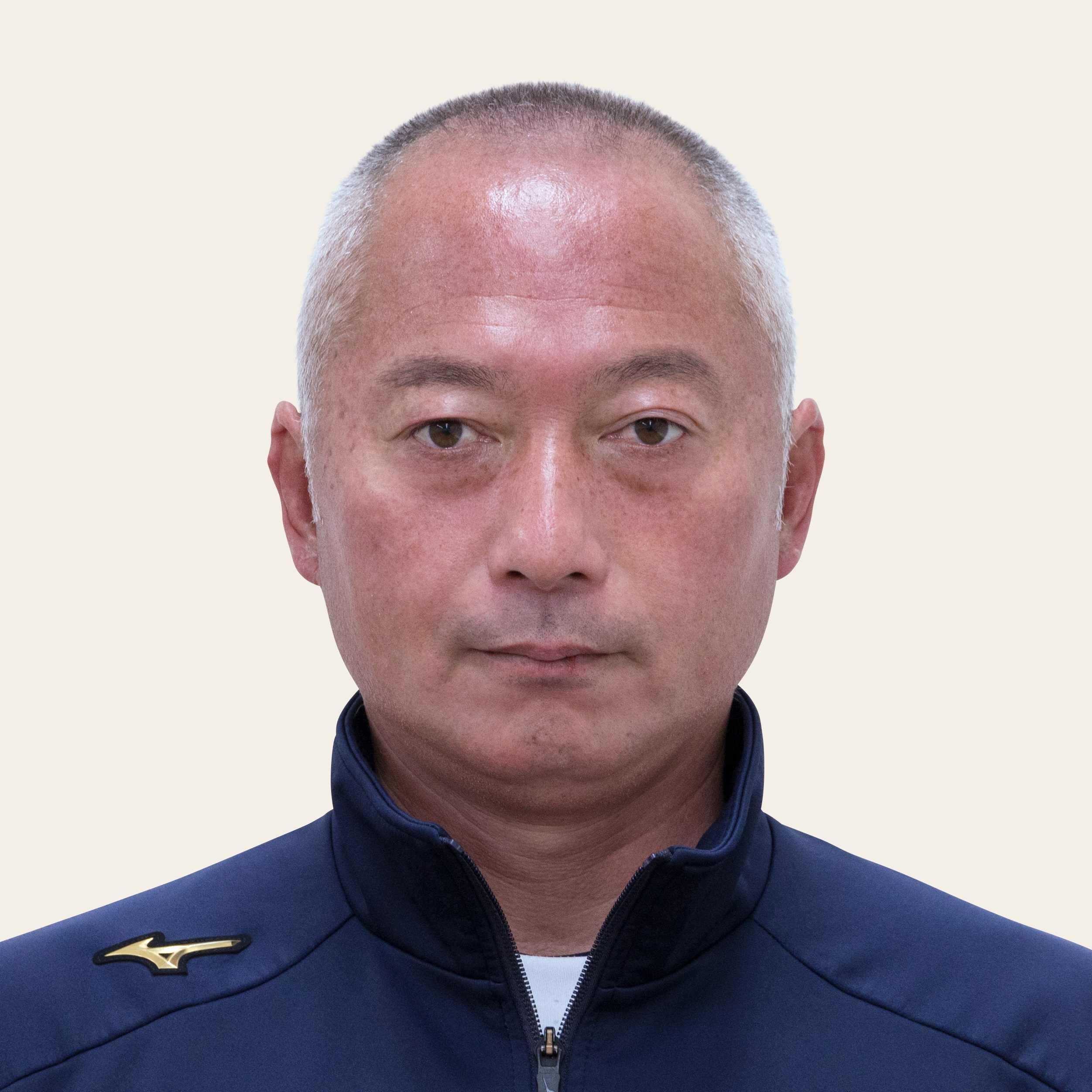 渡辺 靖徳