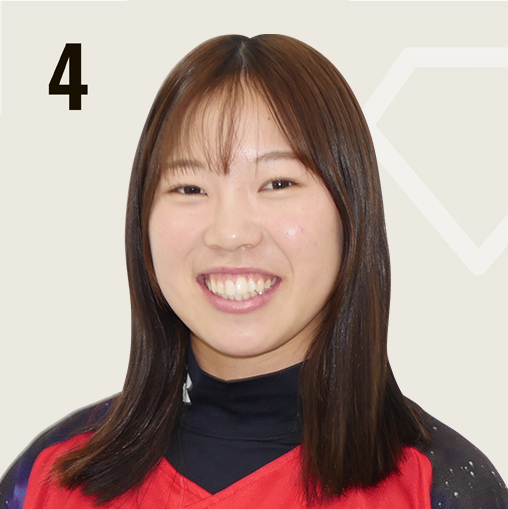 柴田 日菜乃