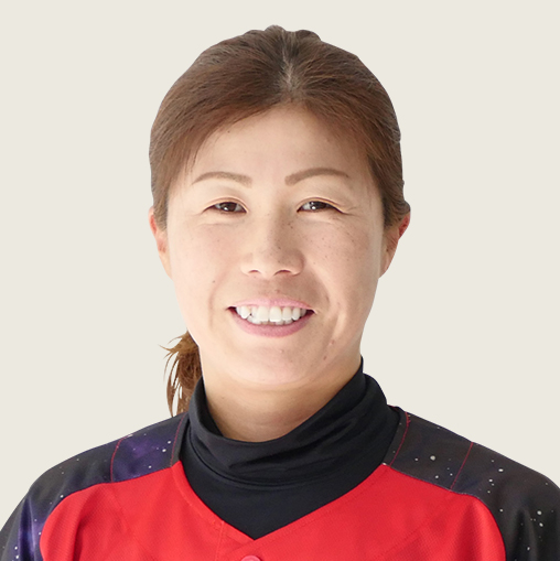溝江 香澄