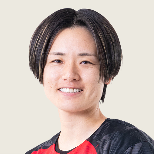 中森 菜摘