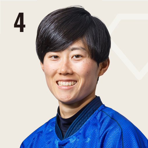 大國 結華