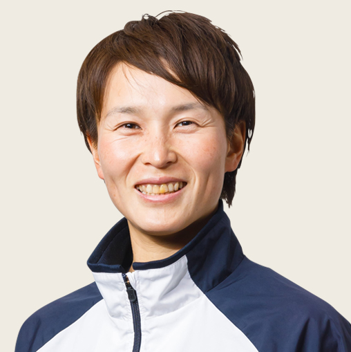 増野 瑠奈