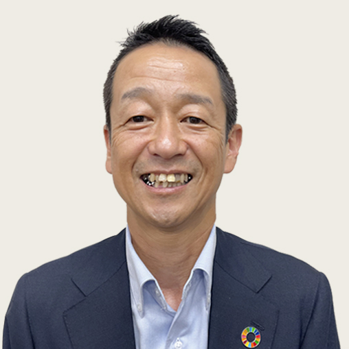 横井 晃一