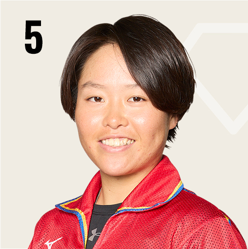竹田 采実