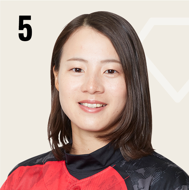 中村 優花