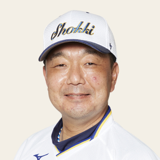 山崎 泰稔