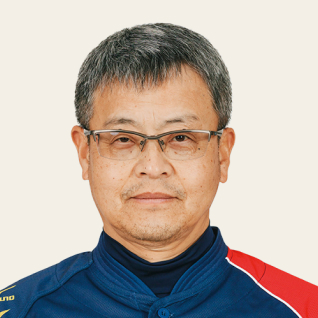 森澤 隆行