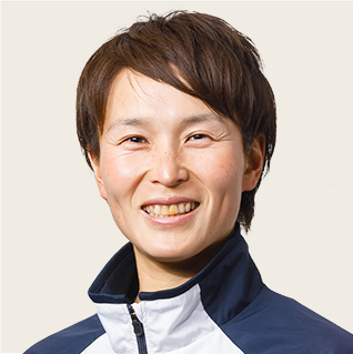増野 瑠奈