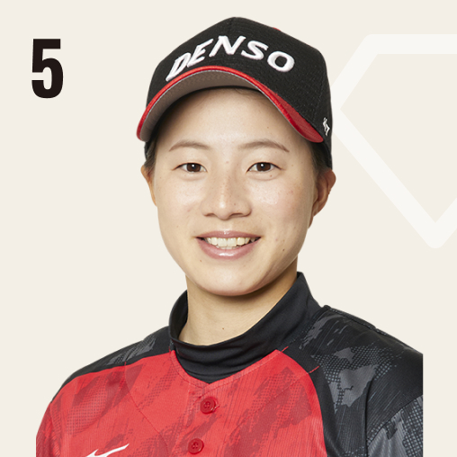 中村 優花