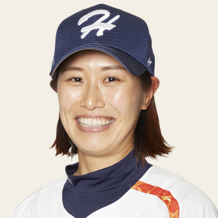 栗田 美穂