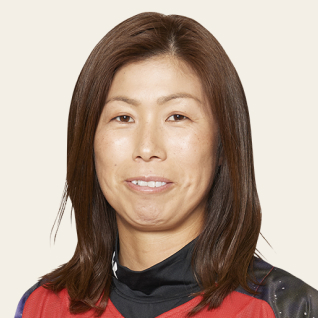 溝江 香澄