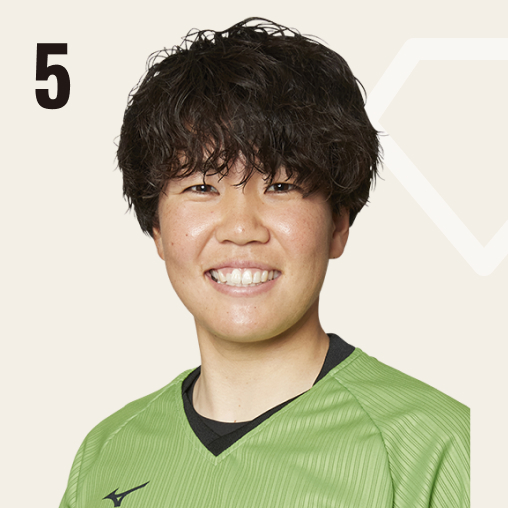 庄司 奈々