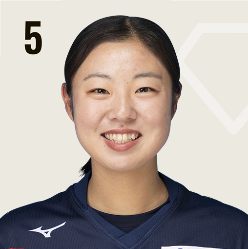 小林 眞莉亜