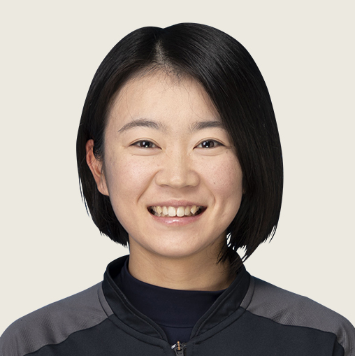 橋本 藍里