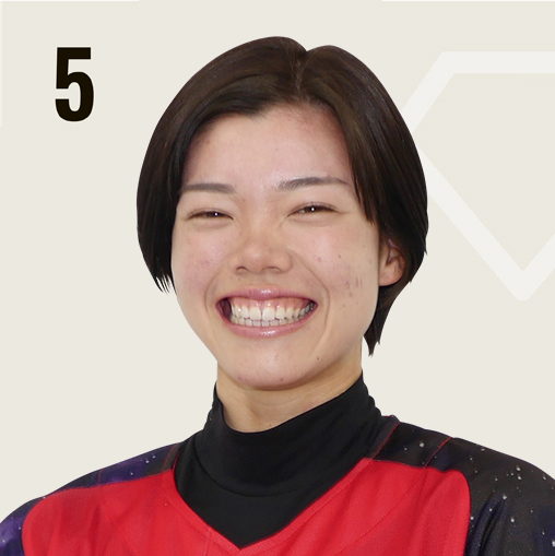 竹内 みのり