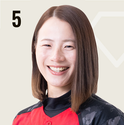 中村 優花