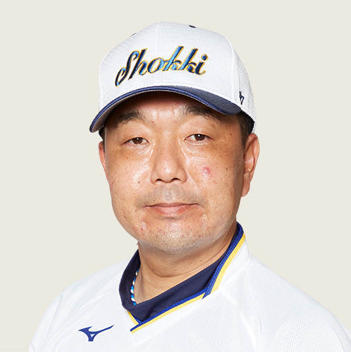 山崎 泰稔