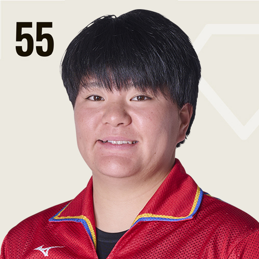 上林 藍子