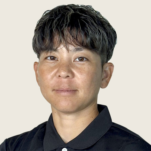 洲鎌 夏子