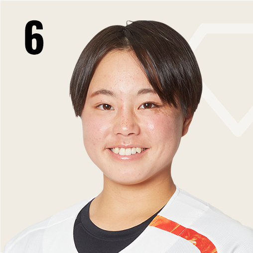 女鹿田 千紘