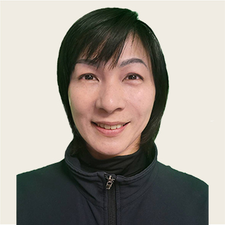 安部 容子